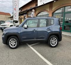 Auto - Jeep renegade 1.0 t3 limited