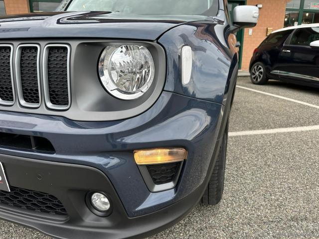 Auto - Jeep renegade 1.0 t3 limited