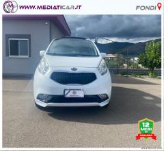 Auto - Kia venga 1.4 crdi 90 cv active