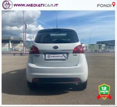 Auto - Kia venga 1.4 crdi 90 cv active