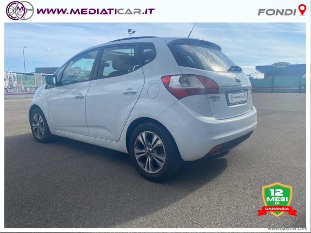 Auto - Kia venga 1.4 crdi 90 cv active