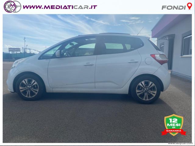 Auto - Kia venga 1.4 crdi 90 cv active