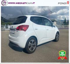 Auto - Kia venga 1.4 crdi 90 cv active