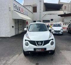 Auto - Nissan juke 1.5 dci acenta