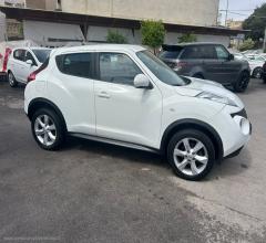 Auto - Nissan juke 1.5 dci acenta