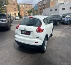 Auto - Nissan juke 1.5 dci acenta