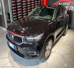 Auto - Volvo xc40 2.0 diesel