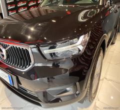 Auto - Volvo xc40 2.0 diesel