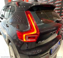 Auto - Volvo xc40 2.0 diesel