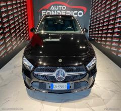 Mercedes-benz a 180 1.5 diesel automatica