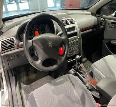 Auto - Peugeot 407 2.0 diesel sw