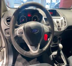 Auto - Ford fiesta 1.4 diesel