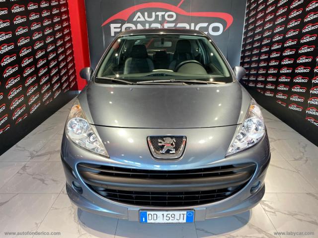 Peugeot 207 1.4 diesel