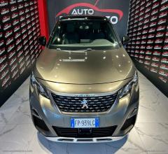 Peugeot 3008 1.5 diesel gt line