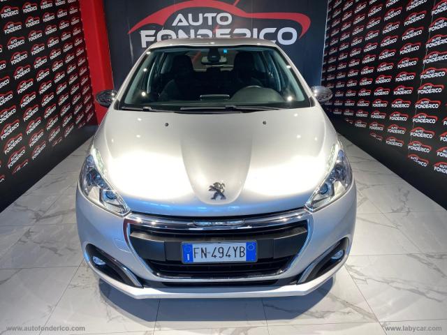 Peugeot 208 1.6 diesel