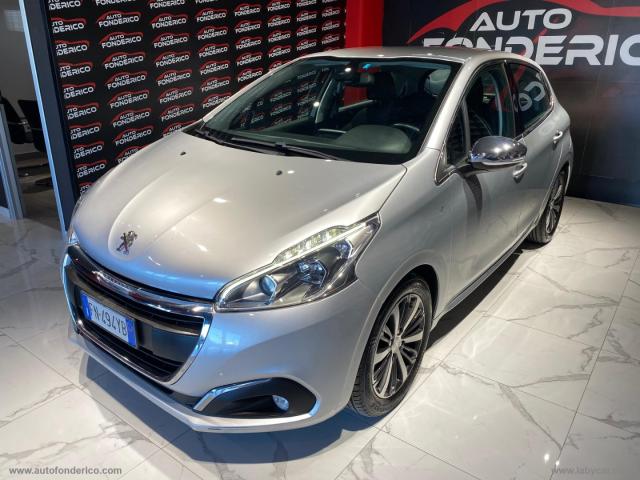 Auto - Peugeot 208 1.6 diesel