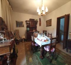 Appartamenti in Vendita - Casa indipendente in vendita a manoppello prossimità centro