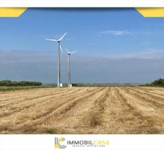 Appartamenti in Vendita - Terreno agricolo in vendita a altamura via matera