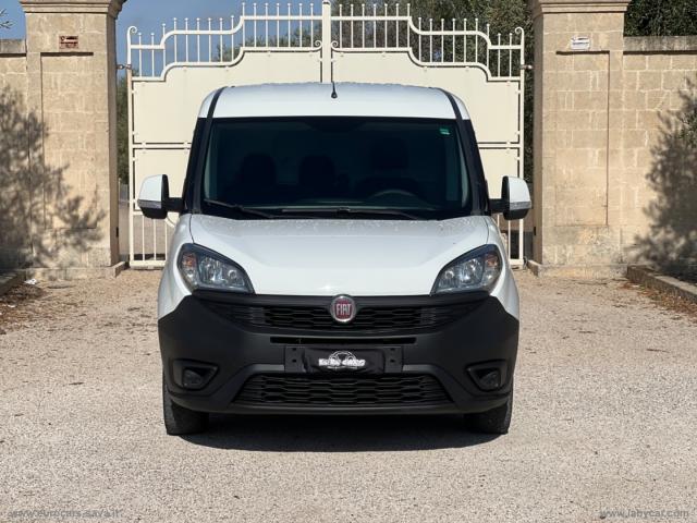 Fiat doblÃ² 1.3mjt pl-tn cargo maxilamsx3pti