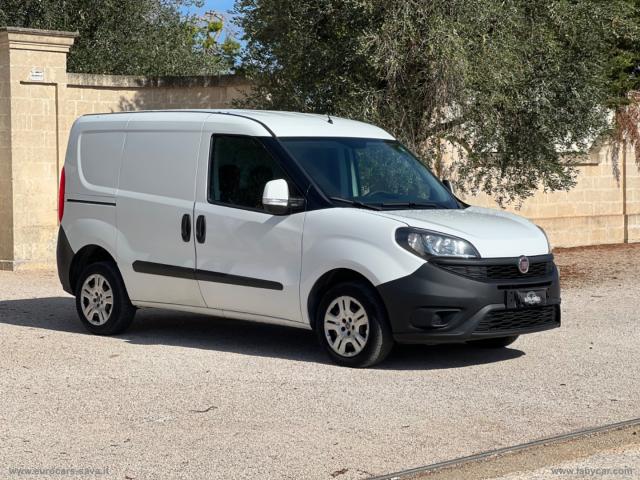 Auto - Fiat doblÃ² 1.3mjt pl-tn cargo maxilamsx3pti