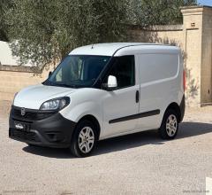 Auto - Fiat doblÃ² 1.3mjt pl-tn cargo maxilamsx3pti