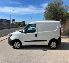 Auto - Fiat doblÃ² 1.3mjt pl-tn cargo maxilamsx3pti