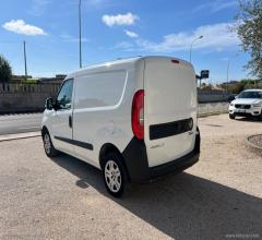 Auto - Fiat doblÃ² 1.3mjt pl-tn cargo maxilamsx3pti