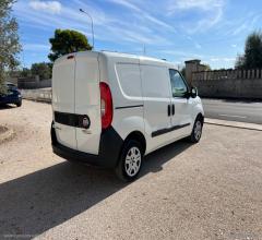 Auto - Fiat doblÃ² 1.3mjt pl-tn cargo maxilamsx3pti