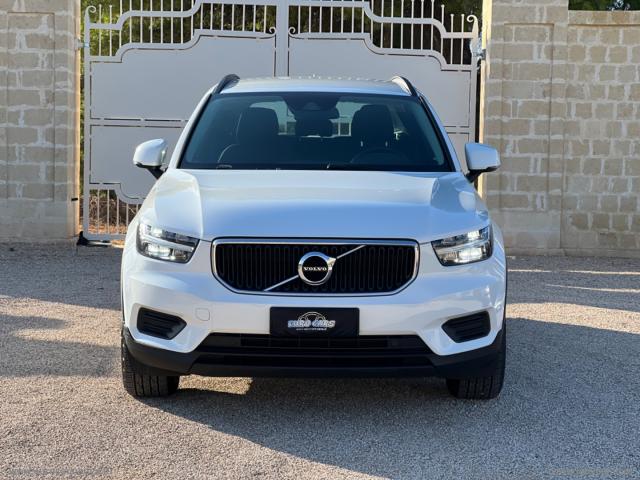 Auto - Volvo xc40 d3 geartronic business