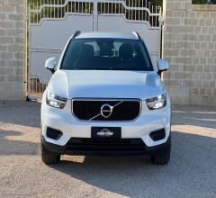 Volvo xc40 d3 geartronic business