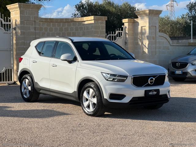 Auto - Volvo xc40 d3 geartronic business