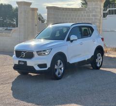 Auto - Volvo xc40 d3 geartronic business