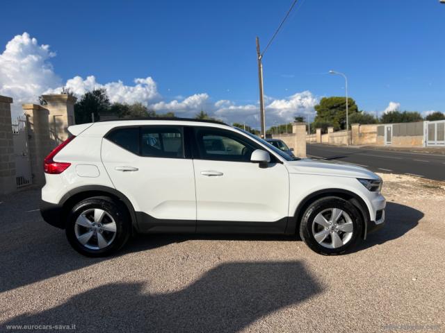 Auto - Volvo xc40 d3 geartronic business