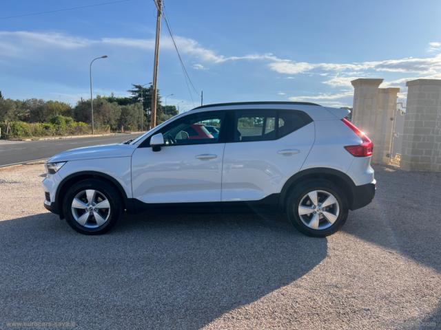 Auto - Volvo xc40 d3 geartronic business