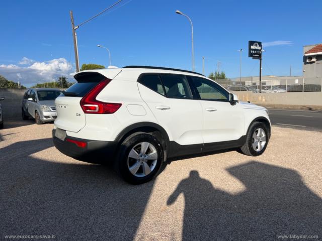 Auto - Volvo xc40 d3 geartronic business