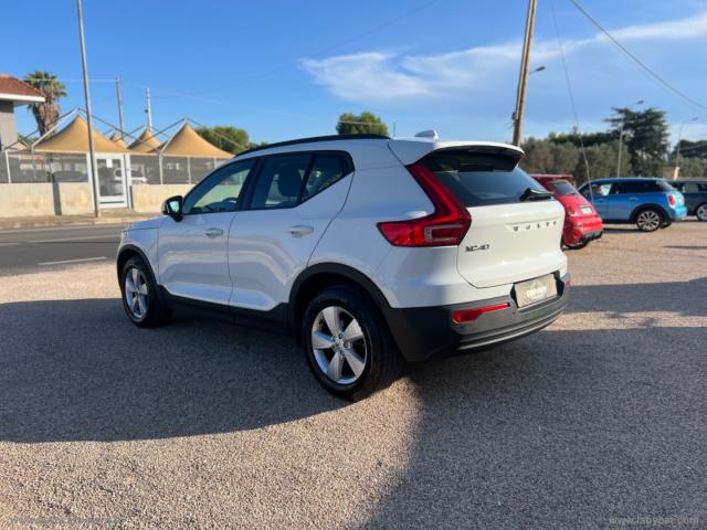 Auto - Volvo xc40 d3 geartronic business