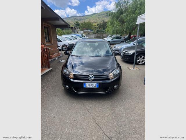 Volkswagen golf 1.6 tdi 5p. comfortline