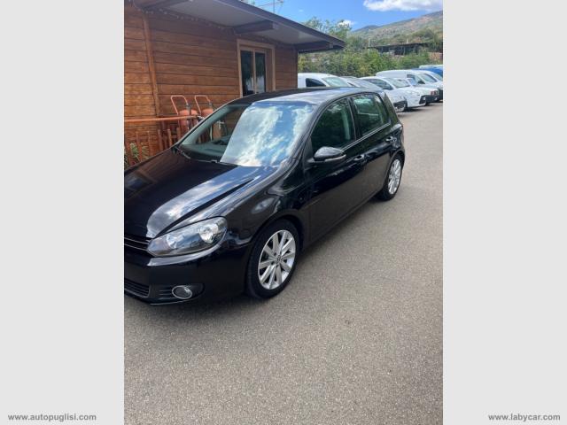 Auto - Volkswagen golf 1.6 tdi 5p. comfortline