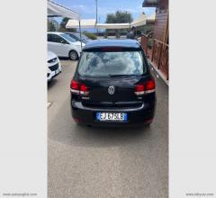 Auto - Volkswagen golf 1.6 tdi 5p. comfortline