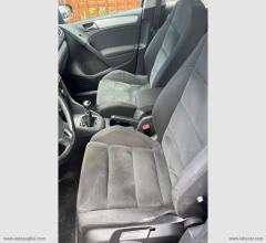 Auto - Volkswagen golf 1.6 tdi 5p. comfortline