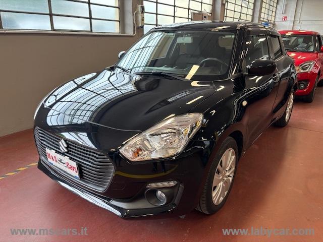 Auto - Suzuki swift 1.0 boosterjet cool