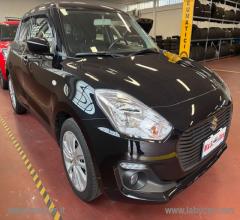 Auto - Suzuki swift 1.0 boosterjet cool