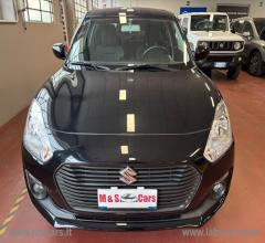 Auto - Suzuki swift 1.0 boosterjet cool