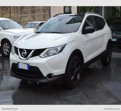 Nissan qashqai 1.5 dci acenta premium