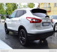 Auto - Nissan qashqai 1.5 dci acenta premium