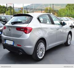 Auto - Alfa romeo giulietta 2.0 jtdm-2 170 cv distinctive