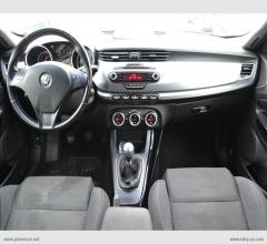 Auto - Alfa romeo giulietta 2.0 jtdm-2 170 cv distinctive