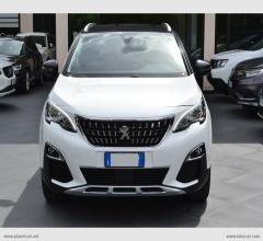 Auto - Peugeot 3008 bluehdi 130 s&s eat8 allure pack