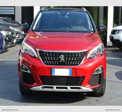 Auto - Peugeot 3008 bluehdi 130 s&s eat8 allure