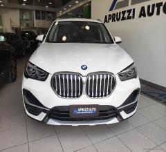 Auto - Bmw x1 sdrive16d xline